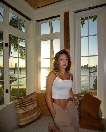 Sistine Stallone Foto Nude Leaked OnlyFans 51