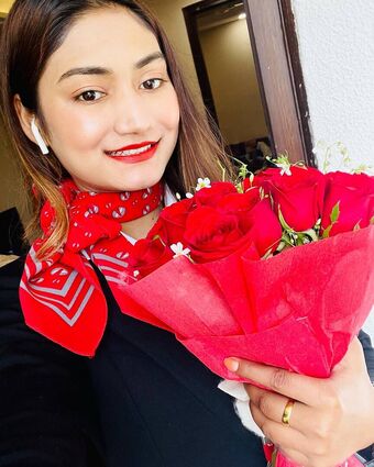 Sital Karki Foto Nude Leaked OnlyFans 14