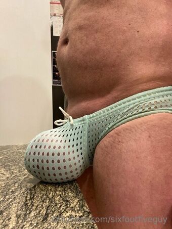 sixfootfiveguy Foto Nude Leaked OnlyFans 7