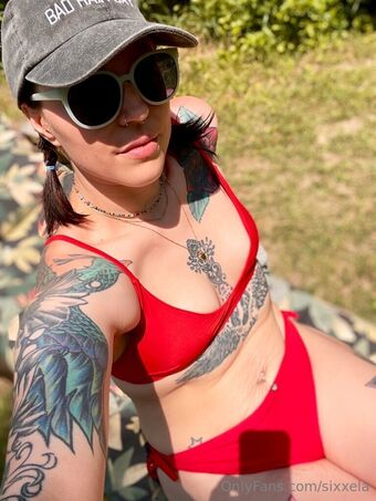 sixxela
