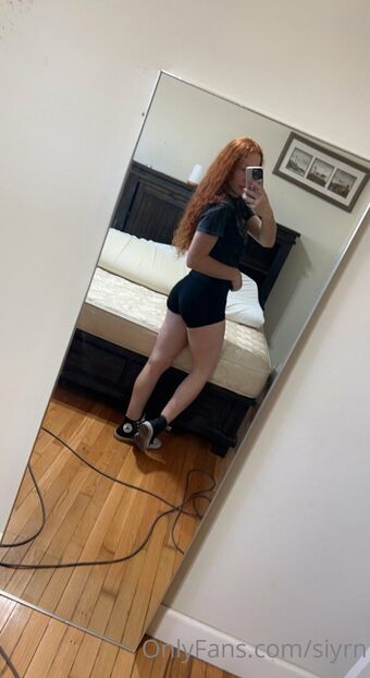 Siyrn Foto Nude Leaked OnlyFans 26