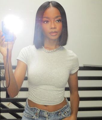 Skai Jackson