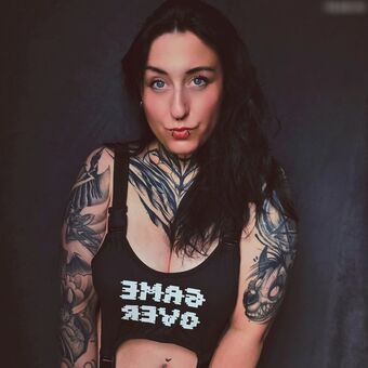 Skelli Foto Nude Leaked OnlyFans 70