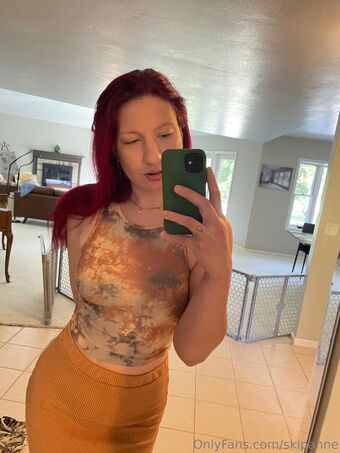 skipanne Foto Nude Leaked OnlyFans 9
