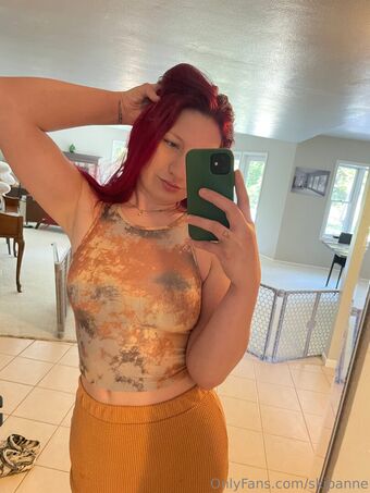 skipanne Foto Nude Leaked OnlyFans 10