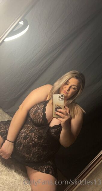 skittles13 Foto Nude Leaked OnlyFans 2