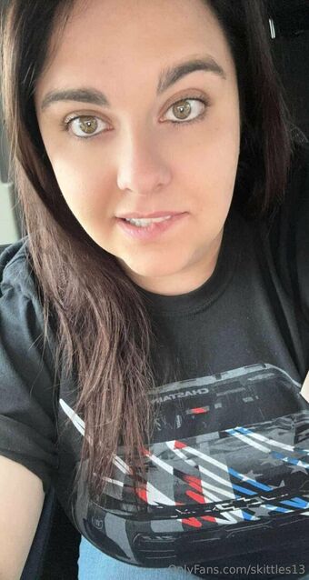 skittles13 Foto Nude Leaked OnlyFans 11