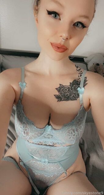 Skye Stone