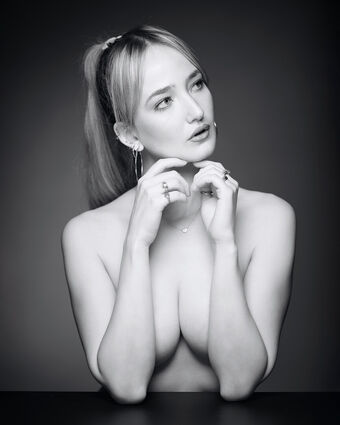 skyebarryblast Foto Nude Leaked OnlyFans 10
