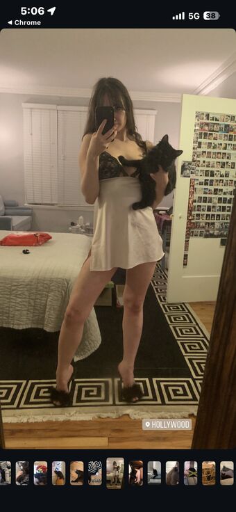 skyebarryblast Foto Nude Leaked OnlyFans 14