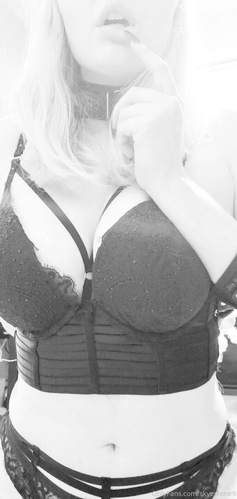 skyestone9 Foto Nude Leaked OnlyFans 28