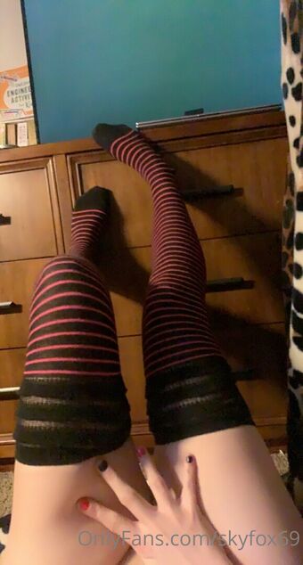 skyfox69 Foto Nude Leaked OnlyFans 18