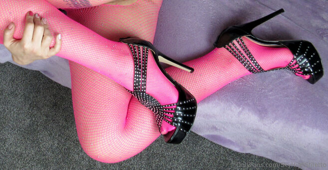 skyhighstiletto