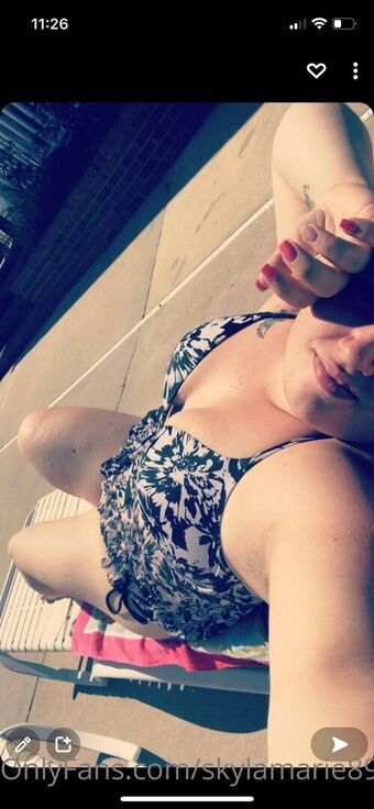 skylamarie89