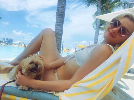Skyler Samuels