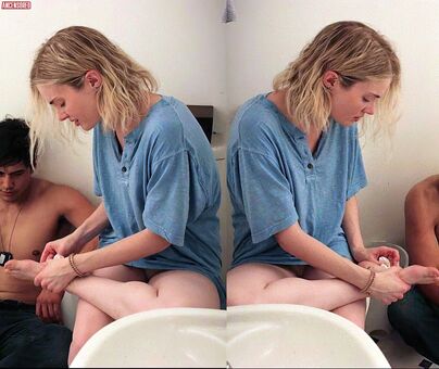 Skyler Samuels