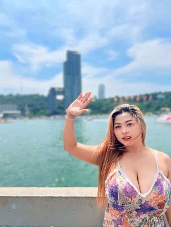 skythai Foto Nude Leaked OnlyFans 16