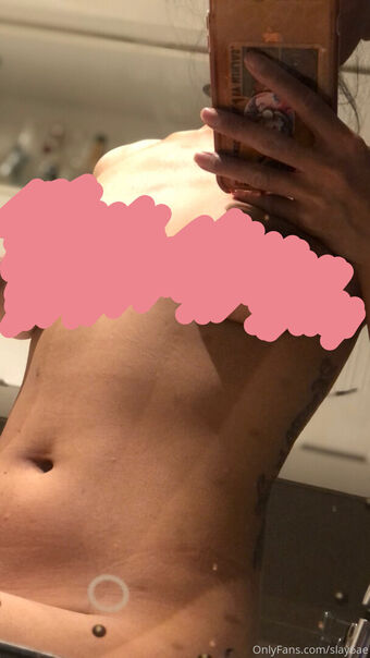 slay6ae Foto Nude Leaked OnlyFans 23