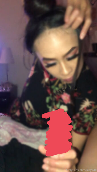 slay6ae Foto Nude Leaked OnlyFans 30