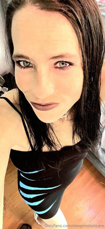 sleepmotioncam Foto Nude Leaked OnlyFans 2