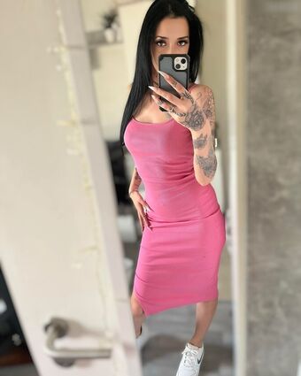 SlinaK Foto Nude Leaked OnlyFans 30