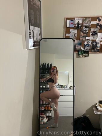 slxttycandy Foto Nude Leaked OnlyFans 19