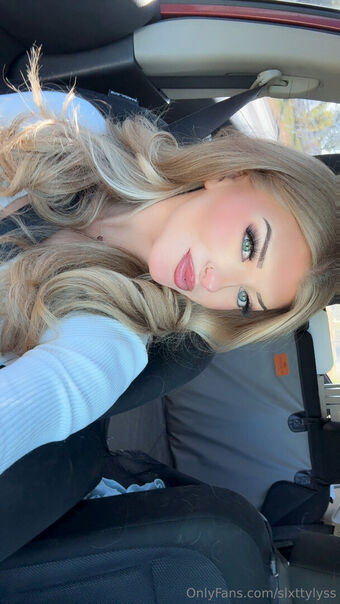 Slxttylyss Foto Nude Leaked OnlyFans 105