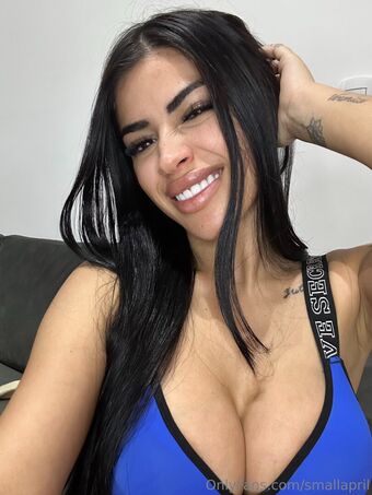 smallapril Foto Nude Leaked OnlyFans 11