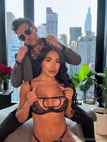 Smallhands Foto Nude Leaked OnlyFans 55
