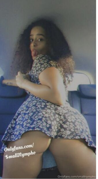 Smallnympho
