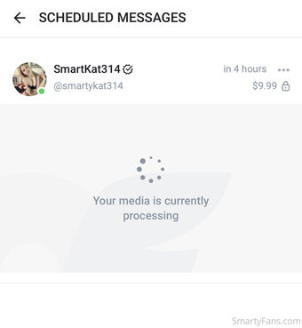 smartykat420 Foto Nude Leaked OnlyFans 39