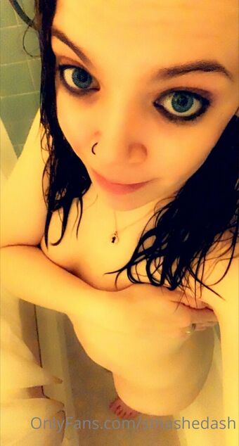 smashedash Foto Nude Leaked OnlyFans 38