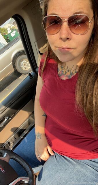 smaybe Foto Nude Leaked OnlyFans 2