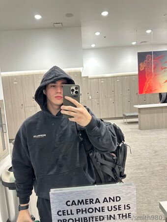 smith9801 Foto Nude Leaked OnlyFans 11