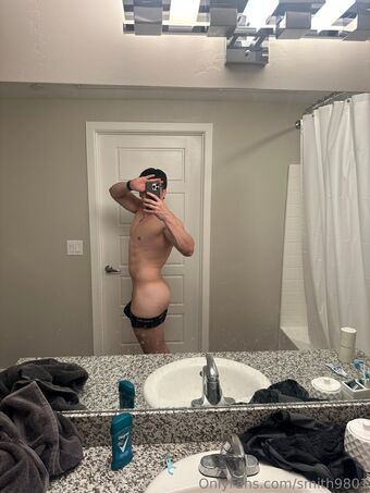smith9801 Foto Nude Leaked OnlyFans 18