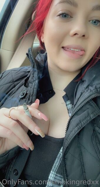 smokingredxx Foto Nude Leaked OnlyFans 31
