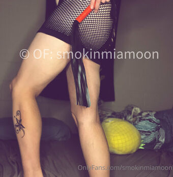 smokinmiamoon