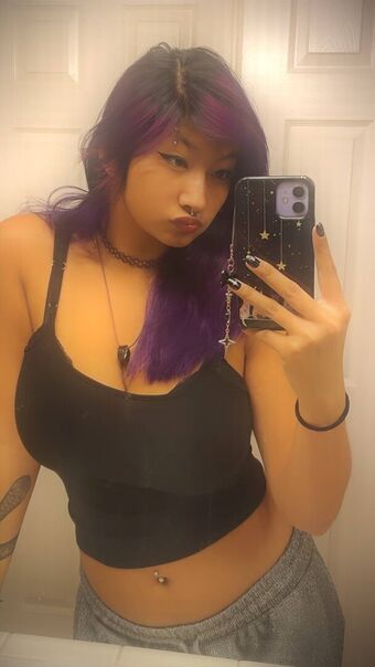 Snailsquee Foto Nude Leaked OnlyFans 6