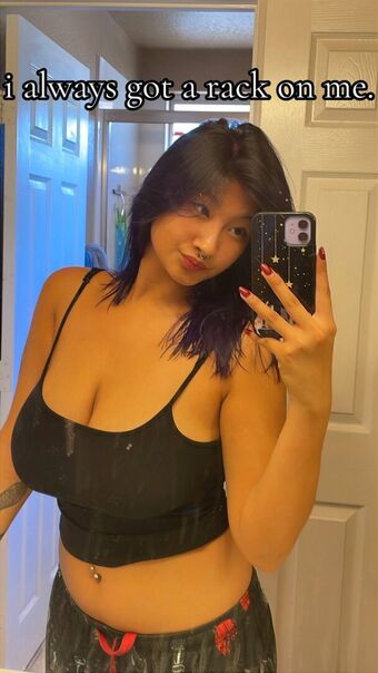 Snailsquee Foto Nude Leaked OnlyFans 7