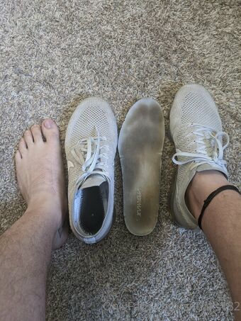 sneaks182 Foto Nude Leaked OnlyFans 8