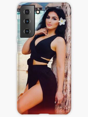 Sniperwolf Foto Nude Leaked OnlyFans 6