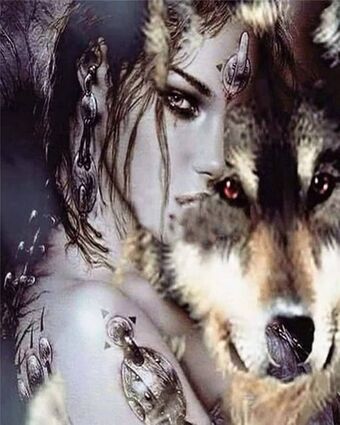 snowwolf Foto Nude Leaked OnlyFans 7