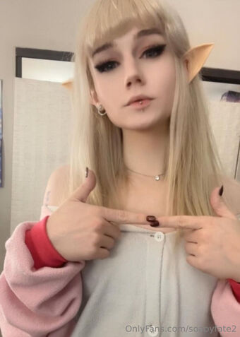 soapyfate2 Foto Nude Leaked OnlyFans 17