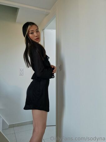 sodyna Foto Nude Leaked OnlyFans 7