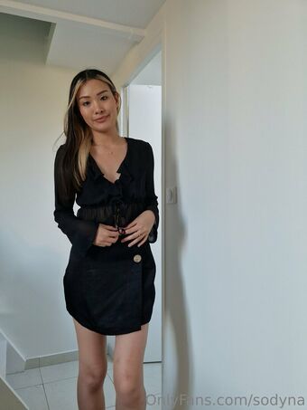 sodyna Foto Nude Leaked OnlyFans 8