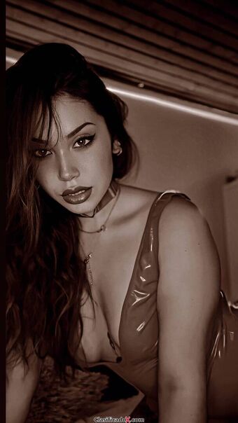 Sofia Balance Foto Nude Leaked OnlyFans 2