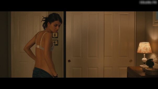 Sofia Black-D'Elia Foto Nude Leaked OnlyFans 7