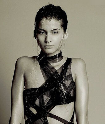 Sofia Black-D'Elia Foto Nude Leaked OnlyFans 15