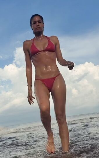 Sofia Boutella Foto Nude Leaked OnlyFans 38