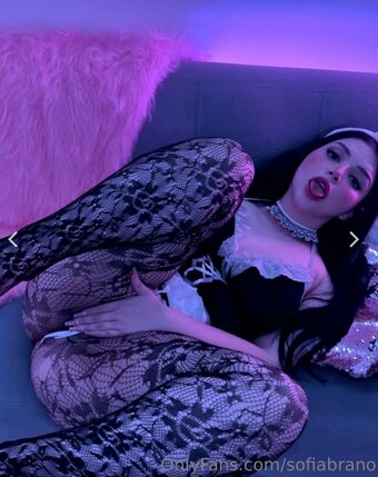 Sofia Brano Foto Nude Leaked OnlyFans 20